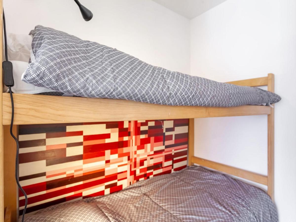 סן-ג'רבה-לה-באן Studio Castel Des Roches-5 By Interhome מראה חיצוני תמונה